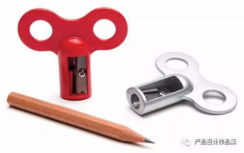 那些暖心的辦公用品設計 微小日常里的關懷與巧思