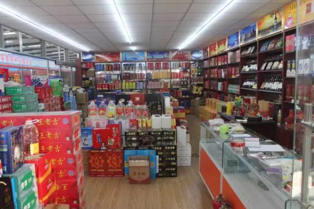 別找了！燕郊最全批發(fā)市場(chǎng)攻略 辦公用品年貨秒變“穩(wěn)賺秘籍”！
