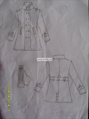 探索服裝款式與服飾設計的魅力