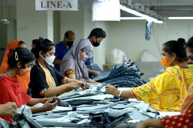 35%關(guān)稅大棒揮下，孟加拉國(guó)紡織業(yè)如何在漩渦中求生