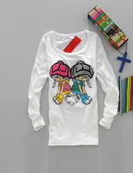 15元批發(fā)價(jià)！夏季Polo風(fēng)雪紡連衣裙掀起時(shí)尚熱潮