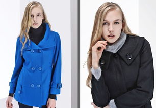 尚影女裝 視覺(jué)盛宴，定義時(shí)尚新風(fēng)尚