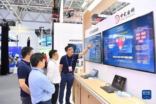 華為端到端安全能力矩陣首秀 以系統(tǒng)化能力，護(hù)航數(shù)字世界